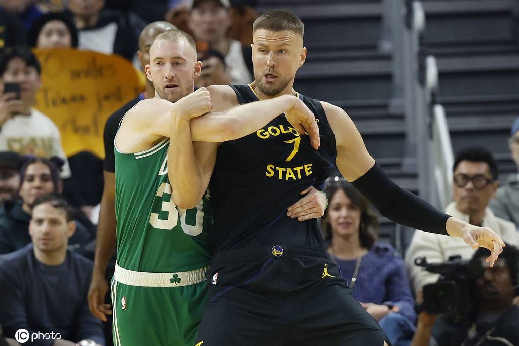 美媒质疑勇士交易：为啥换波津？邓利维咋想的